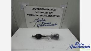 Gebruikte Aandrijfas links-voor Seat Ibiza Prijs € 35,00 Margeregeling aangeboden door Klein Gunnewiek Autodemontage & Motorentechniek