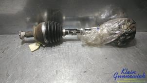 Gebruikte Aandrijfas links-voor Seat Ibiza Prijs € 40,00 Margeregeling aangeboden door Klein Gunnewiek Autodemontage & Motorentechniek