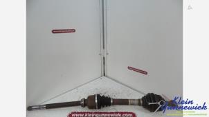 Gebruikte Cardanas rechts-voor (VWA) Citroen Picasso Prijs € 35,00 Margeregeling aangeboden door Klein Gunnewiek Autodemontage & Motorentechniek