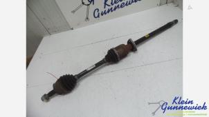 Gebruikte Steekas rechts-voor Opel Mokka Prijs € 75,00 Margeregeling aangeboden door Klein Gunnewiek Autodemontage & Motorentechniek