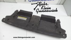 Gebruikte Luchtinlaat slang Audi Q7 Prijs € 45,00 Margeregeling aangeboden door Gebr.Klein Gunnewiek Ho.BV