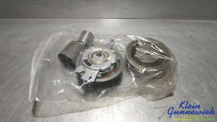 Nieuwe Spanrol Distributieriem BMW 5-Serie Prijs € 36,30 Inclusief btw aangeboden door Klein Gunnewiek Autodemontage & Motorentechniek
