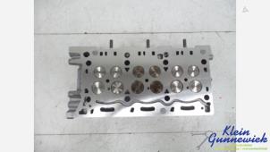 Gereviseerde Cilinderkop Audi A6 Prijs € 780,45 Inclusief btw aangeboden door Klein Gunnewiek Autodemontage & Motorentechniek