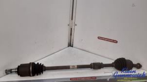 Gebruikte Aandrijfas rechts-voor Hyundai I10 Prijs € 60,00 Margeregeling aangeboden door Klein Gunnewiek Autodemontage & Motorentechniek