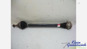 Gebruikte Homokineetas rechts-voor Volkswagen Touran Prijs € 57,00 Margeregeling aangeboden door Klein Gunnewiek Autodemontage & Motorentechniek