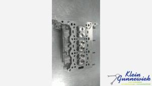 Gereviseerde Cilinderkop Opel Corsa Prijs € 502,15 Inclusief btw aangeboden door Klein Gunnewiek Autodemontage & Motorentechniek