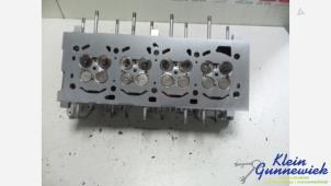 Gereviseerde Cilinderkop Opel Zafira Prijs € 514,25 Inclusief btw aangeboden door Klein Gunnewiek Autodemontage & Motorentechniek