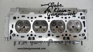 Gereviseerde Cilinderkop Opel Astra Prijs € 592,90 Inclusief btw aangeboden door Klein Gunnewiek Autodemontage & Motorentechniek
