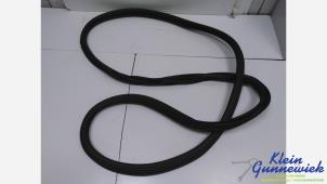 Gebruikte Achterkleprubber Ford Kuga Prijs € 65,00 Margeregeling aangeboden door Klein Gunnewiek Autodemontage & Motorentechniek