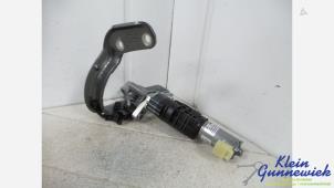 Gebruikte Achterklep motor Audi Q7 Prijs € 135,00 Margeregeling aangeboden door Klein Gunnewiek Autodemontage & Motorentechniek