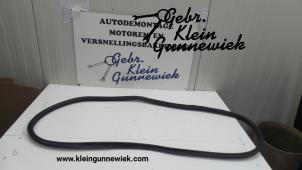 Gebruikte Achterkleprubber Opel Adam Prijs € 25,00 Margeregeling aangeboden door Gebr.Klein Gunnewiek Ho.BV