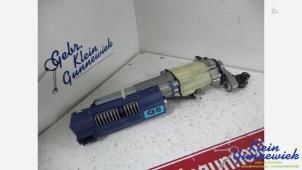 Gebruikte Achterklep motor Audi Q5 Prijs € 95,00 Margeregeling aangeboden door Klein Gunnewiek Autodemontage & Motorentechniek