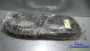 Gebruikte Achterkleprubber Ford Transit Custom Prijs € 25,00 Margeregeling aangeboden door Klein Gunnewiek Autodemontage & Motorentechniek