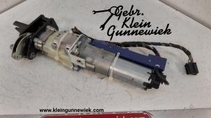 Gebruikte Achterklep motor Volkswagen Passat Prijs € 125,00 Margeregeling aangeboden door Gebr.Klein Gunnewiek Ho.BV