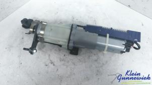 Gebruikte Achterklep motor Audi SQ5 Prijs € 95,00 Margeregeling aangeboden door Klein Gunnewiek Autodemontage & Motorentechniek