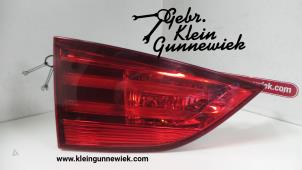 Gebruikte Achterlicht links BMW X1 Prijs € 45,00 Margeregeling aangeboden door Gebr.Klein Gunnewiek Ho.BV