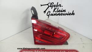 Gebruikte Achterlicht links Audi A8 Prijs € 115,00 Margeregeling aangeboden door Gebr.Klein Gunnewiek Ho.BV