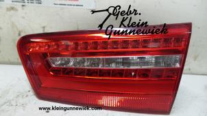 Gebruikte Achterlicht rechts Audi A6 Prijs € 95,00 Margeregeling aangeboden door Gebr.Klein Gunnewiek Ho.BV
