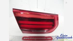 Gebruikte Achterlicht links BMW 3-Serie Prijs € 65,00 Margeregeling aangeboden door Klein Gunnewiek Autodemontage & Motorentechniek