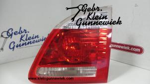 Gebruikte Achterlicht rechts BMW 5-Serie Prijs € 45,00 Margeregeling aangeboden door Gebr.Klein Gunnewiek Ho.BV