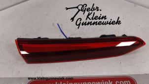 Gebruikte Achterlicht links Volkswagen ID.3 Prijs € 22,50 Margeregeling aangeboden door Gebr.Klein Gunnewiek Ho.BV