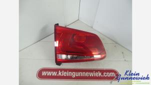 Gebruikte Achterlicht links Volkswagen Touareg Prijs € 45,00 Margeregeling aangeboden door Klein Gunnewiek Autodemontage & Motorentechniek