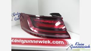 Gebruikte Achterlicht links Volkswagen Arteon Prijs € 115,00 Margeregeling aangeboden door Klein Gunnewiek Autodemontage & Motorentechniek