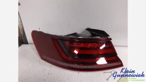Gebruikte Achterlicht links Volkswagen Arteon Prijs € 115,00 Margeregeling aangeboden door Klein Gunnewiek Autodemontage & Motorentechniek