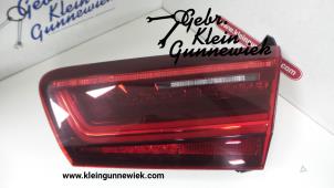 Gebruikte Achterlicht rechts Audi A6 Prijs € 125,00 Margeregeling aangeboden door Gebr.Klein Gunnewiek Ho.BV