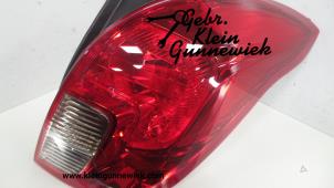 Gebruikte Achterlicht rechts Opel Mokka Prijs € 75,00 Margeregeling aangeboden door Gebr.Klein Gunnewiek Ho.BV