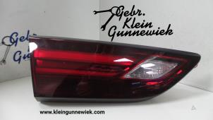 Gebruikte Achterlicht links Opel Astra Prijs € 95,00 Margeregeling aangeboden door Gebr.Klein Gunnewiek Ho.BV