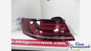 Gebruikte Achterlicht links Volkswagen Arteon Prijs € 115,00 Margeregeling aangeboden door Klein Gunnewiek Autodemontage & Motorentechniek