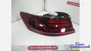 Gebruikte Achterlicht links Volkswagen Arteon Prijs € 115,00 Margeregeling aangeboden door Klein Gunnewiek Autodemontage & Motorentechniek