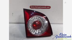 Gebruikte Achterlicht links Volkswagen Golf Plus Prijs € 40,00 Margeregeling aangeboden door Klein Gunnewiek Autodemontage & Motorentechniek