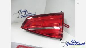 Gebruikte Achterlicht rechts Volkswagen Jetta Prijs € 80,00 Margeregeling aangeboden door Klein Gunnewiek Autodemontage & Motorentechniek