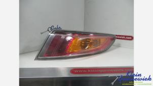 Gebruikte Achterlicht rechts Honda Civic Prijs € 25,00 Margeregeling aangeboden door Klein Gunnewiek Autodemontage & Motorentechniek