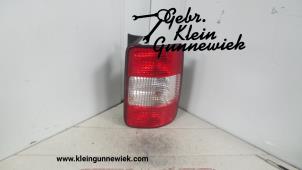 Gebruikte Achterlicht rechts Volkswagen Caddy Prijs € 30,00 Margeregeling aangeboden door Gebr.Klein Gunnewiek Ho.BV