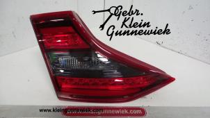 Gebruikte Achterlicht links Hyundai Ioniq Prijs € 175,00 Margeregeling aangeboden door Gebr.Klein Gunnewiek Ho.BV
