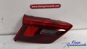 Gebruikte Achterlicht links Volkswagen Tiguan Prijs € 75,00 Margeregeling aangeboden door Klein Gunnewiek Autodemontage & Motorentechniek