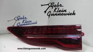 Gebruikte Achterlicht rechts Jaguar I-Pace Prijs € 125,00 Margeregeling aangeboden door Gebr.Klein Gunnewiek Ho.BV