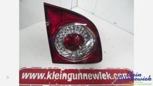 Gebruikte Achterlicht links Volkswagen Golf Plus Prijs € 40,00 Margeregeling aangeboden door Klein Gunnewiek Autodemontage & Motorentechniek