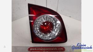 Gebruikte Achterlicht links Volkswagen Golf Plus Prijs € 40,00 Margeregeling aangeboden door Klein Gunnewiek Autodemontage & Motorentechniek