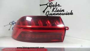 Gebruikte Achterlicht links Audi A7 Prijs € 125,00 Margeregeling aangeboden door Gebr.Klein Gunnewiek Ho.BV