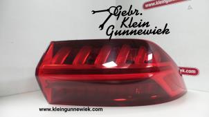 Gebruikte Achterlicht rechts Audi A7 Prijs € 125,00 Margeregeling aangeboden door Gebr.Klein Gunnewiek Ho.BV