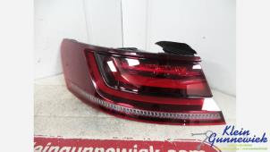 Gebruikte Achterlicht links Volkswagen Arteon Prijs € 115,00 Margeregeling aangeboden door Klein Gunnewiek Autodemontage & Motorentechniek