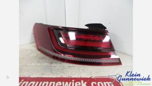 Gebruikte Achterlicht links Volkswagen Arteon Prijs € 115,00 Margeregeling aangeboden door Klein Gunnewiek Autodemontage & Motorentechniek