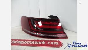 Gebruikte Achterlicht links Volkswagen Arteon Prijs € 115,00 Margeregeling aangeboden door Klein Gunnewiek Autodemontage & Motorentechniek