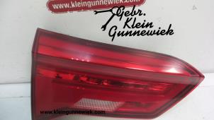 Gebruikte Achterlicht links Volkswagen T-Roc Prijs € 65,00 Margeregeling aangeboden door Gebr.Klein Gunnewiek Ho.BV