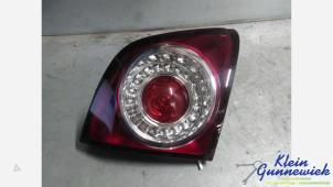 Gebruikte Achterlicht links Volkswagen Golf Plus Prijs € 20,00 Margeregeling aangeboden door Klein Gunnewiek Autodemontage & Motorentechniek