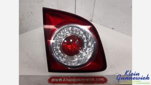 Gebruikte Achterlicht links Volkswagen Golf Plus Prijs € 40,00 Margeregeling aangeboden door Klein Gunnewiek Autodemontage & Motorentechniek